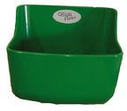 GEWA Futtertrog Flexi 8 Liter – bruchsicher Aktionspreis