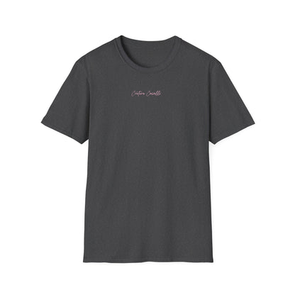 "Barn Therapy" T-Shirt