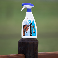 Excellent Insekten Schutzlotion als Spray für Pferde, 500 ml