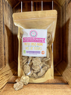 Happy Crackers - Thymian-Honig-Cracker 300g