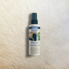 Pferde Wundspray