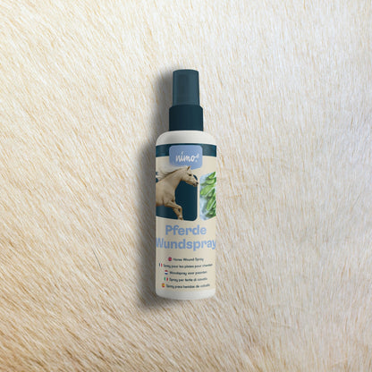 Pferde Wundspray