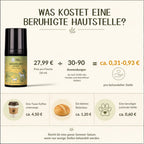 Grasmilben Lotion