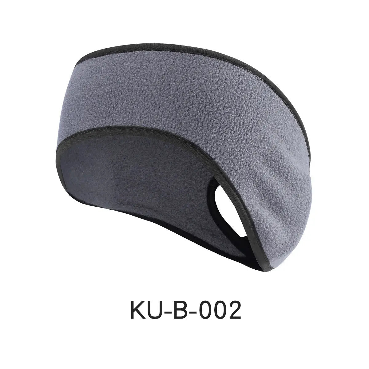 Motionshop - Sports Headband Running Fitness Yoga Warm Ear Cover