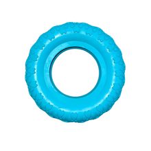 Riolino PowerRing – Befüllbarer Kau-Reifen aus Naturkautschuk