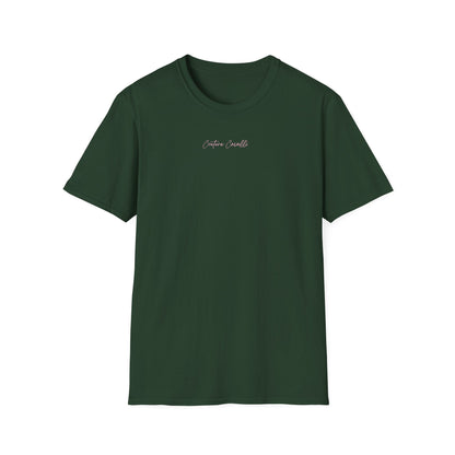 "Barn Therapy" T-Shirt