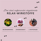 Annimally - Relax Tabletten