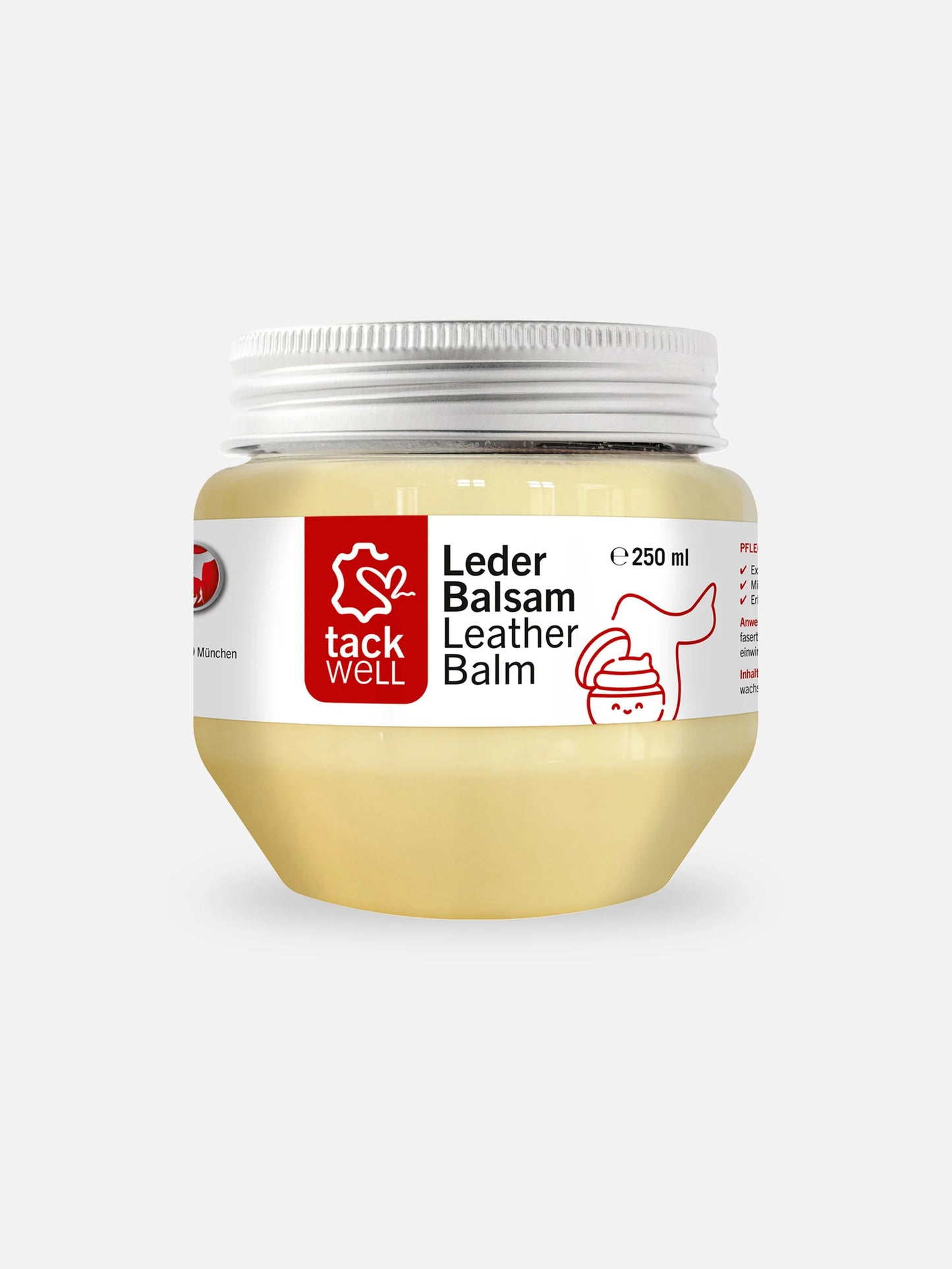 Leder Balsam 250 ml