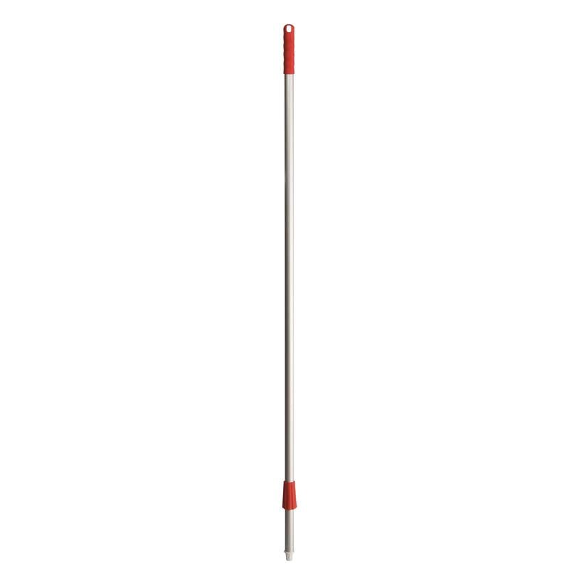 Aluminiumstiel (1450 mm), Passender Stiel für Besen, Schrubber und Wasserschieber von Diversey