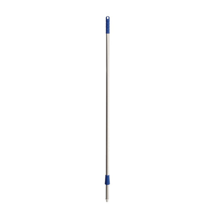 Aluminiumstiel (1450 mm), Passender Stiel für Besen, Schrubber und Wasserschieber von Diversey