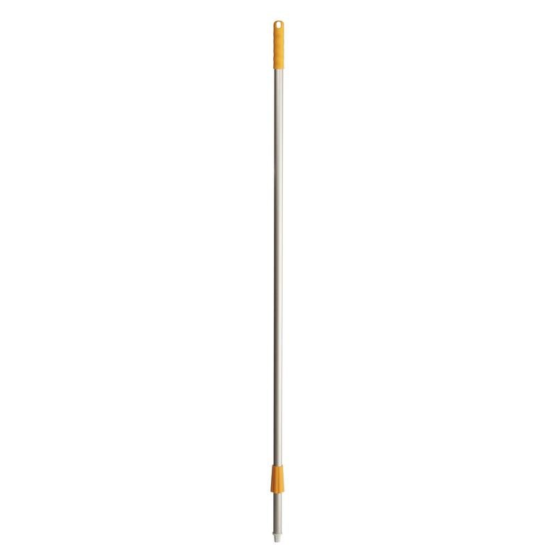 Aluminiumstiel (1450 mm), Passender Stiel für Besen, Schrubber und Wasserschieber von Diversey