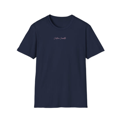 "Barn Therapy" T-Shirt