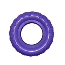 Riolino PowerRing – Befüllbarer Kau-Reifen aus Naturkautschuk