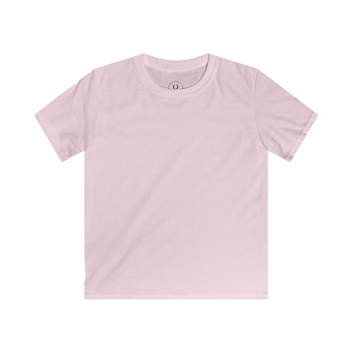 "Pony Girl Energy" T-Shirt