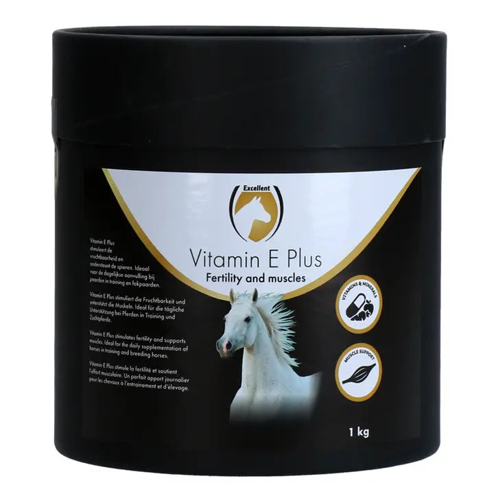 Excellent Horse Vitamin E Plus 1 kg