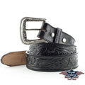 Stars & Stripes® Westerngürtel - Wg-42