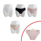 Sommer Damen Slips Nahtlos » Basic Unterhose » unsichtbare Unterwäsche » Wäsche & Loungewear » hauchdünn & ohne sichtbare Abdrücke