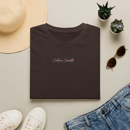 "Barn Therapy" T-Shirt