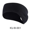Motionshop - Sports Headband Running Fitness Yoga Warm Ear Cover