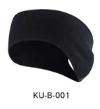 Motionshop - Sports Headband Running Fitness Yoga Warm Ear Cover