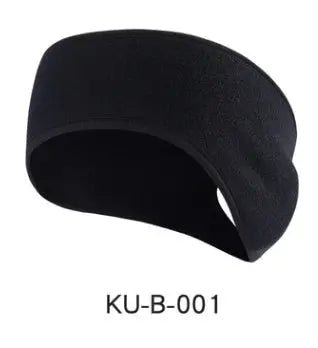 Motionshop - Sports Headband Running Fitness Yoga Warm Ear Cover