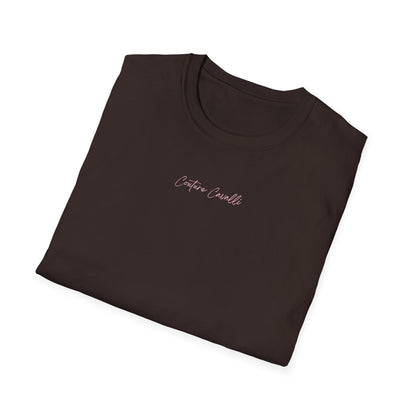 "Barn Therapy" T-Shirt