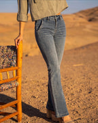 R.DISPLAY - Shirley-Jeans