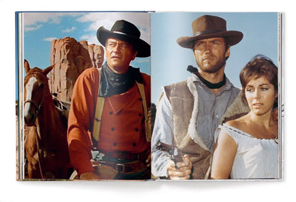 The Stylish Life: Cowboys