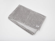 Kuscheldecke VÄRME Breitcord