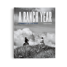 A Ranch Year Cowboys of the West Buch