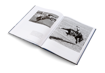 A Ranch Year Cowboys of the West Buch