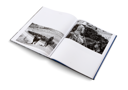 A Ranch Year Cowboys of the West Buch