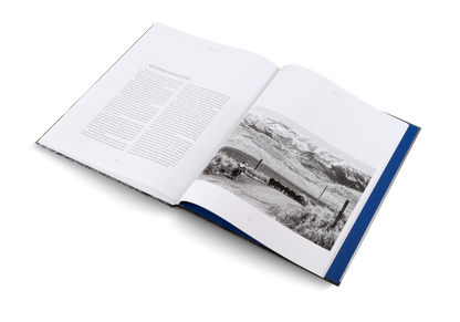 A Ranch Year Cowboys of the West Buch