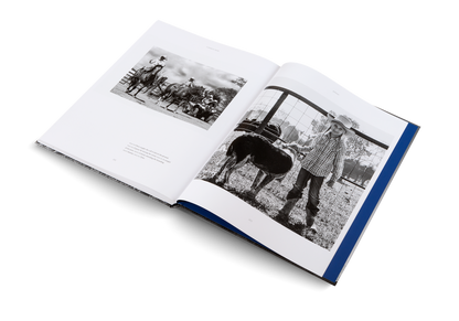 A Ranch Year Cowboys of the West Buch