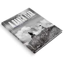 A Ranch Year Cowboys of the West Buch