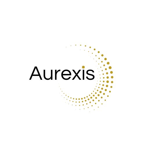 Aurexis Laubsack aus PP, grün, 150gr. 67x76cm, 272L