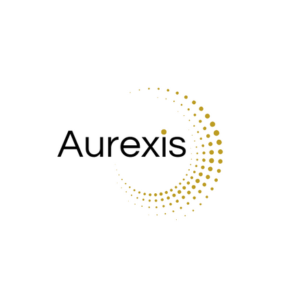Aurexis Laubsack aus PP, grün, 150gr. 67x76cm, 272L