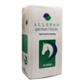 Allspan German Horse - Classic Holzspäne Einstreu