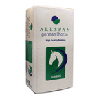 Allspan German Horse - Classic Holzspäne Einstreu