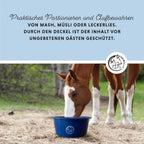 Annimally - Futterschüssel Pferd