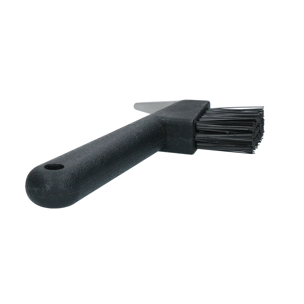 Excellent Horse Hufkratzer mit Bürste