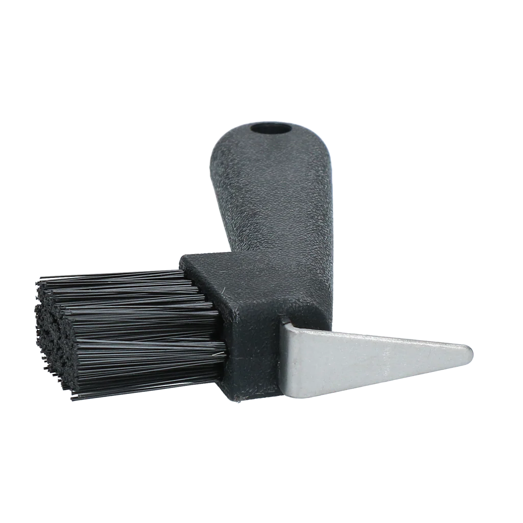 Excellent Horse Hufkratzer mit Bürste