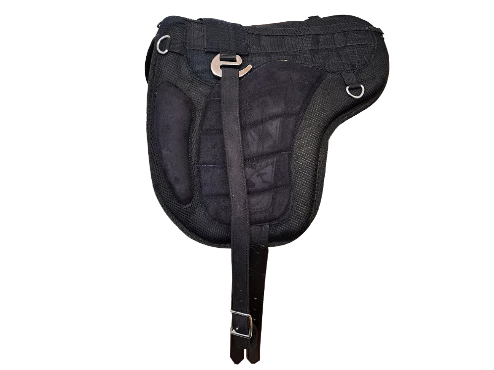 Icelandic Horse - Sattel Expert Pro - baumlos