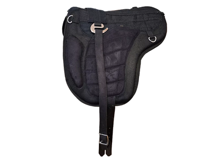 Icelandic Horse - Sattel Expert Pro - baumlos