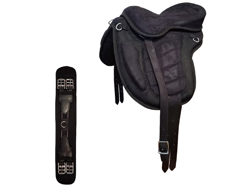 Icelandic Horse - Sattel Expert Pro - baumlos