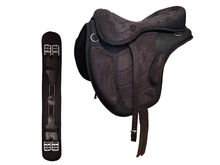 Icelandic Horse - Sattel Expert Pro - baumlos