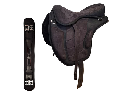 Icelandic Horse - Sattel Expert Pro - baumlos