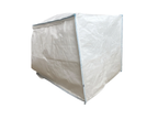 Icelandic Horse - Big Bag unbeschichtet für Stall, Hof und Garten 90x90x90 cm
