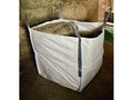 Icelandic Horse - Big Bag unbeschichtet für Stall, Hof und Garten 90x90x90 cm