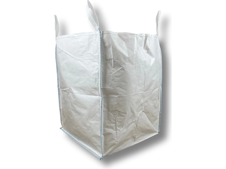 Icelandic Horse - Big Bag unbeschichtet für Stall, Hof und Garten 90x90x90 cm